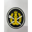 Шеврон ФСИН (без липы)